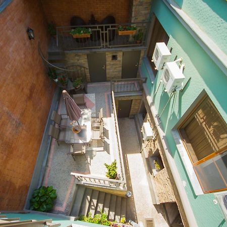 Boutique Stay Tbilisi Luaran gambar