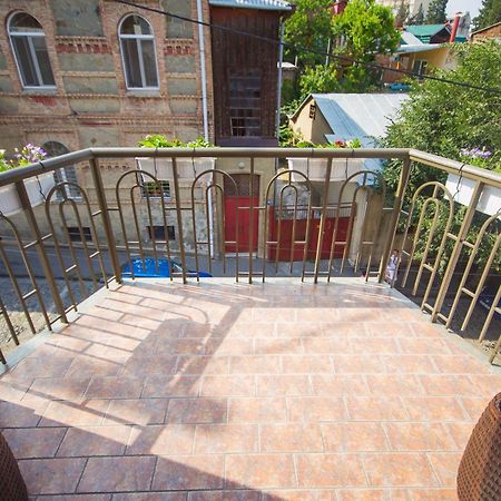 Boutique Stay Tbilisi Luaran gambar