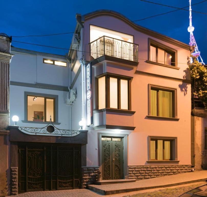 Boutique Stay Tbilisi Luaran gambar