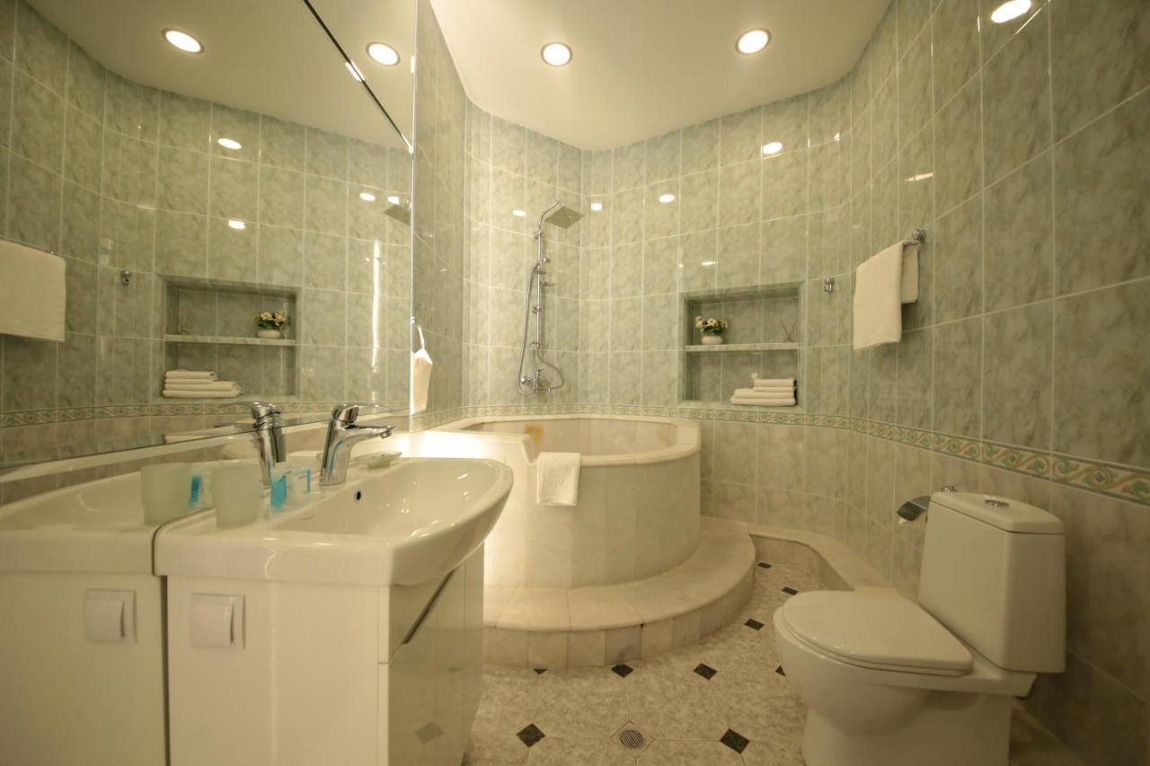 Boutique Stay Tbilisi Luaran gambar