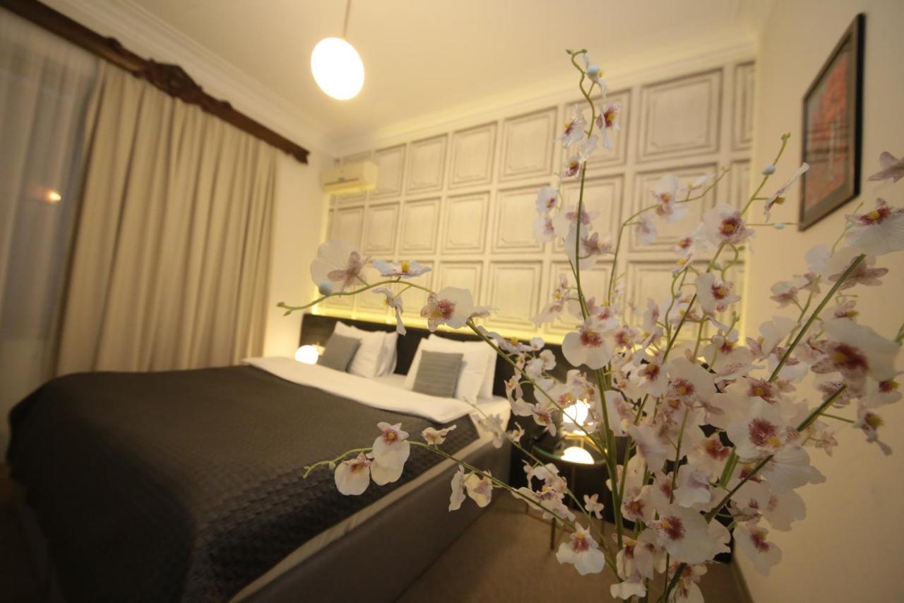 Boutique Stay Tbilisi Luaran gambar
