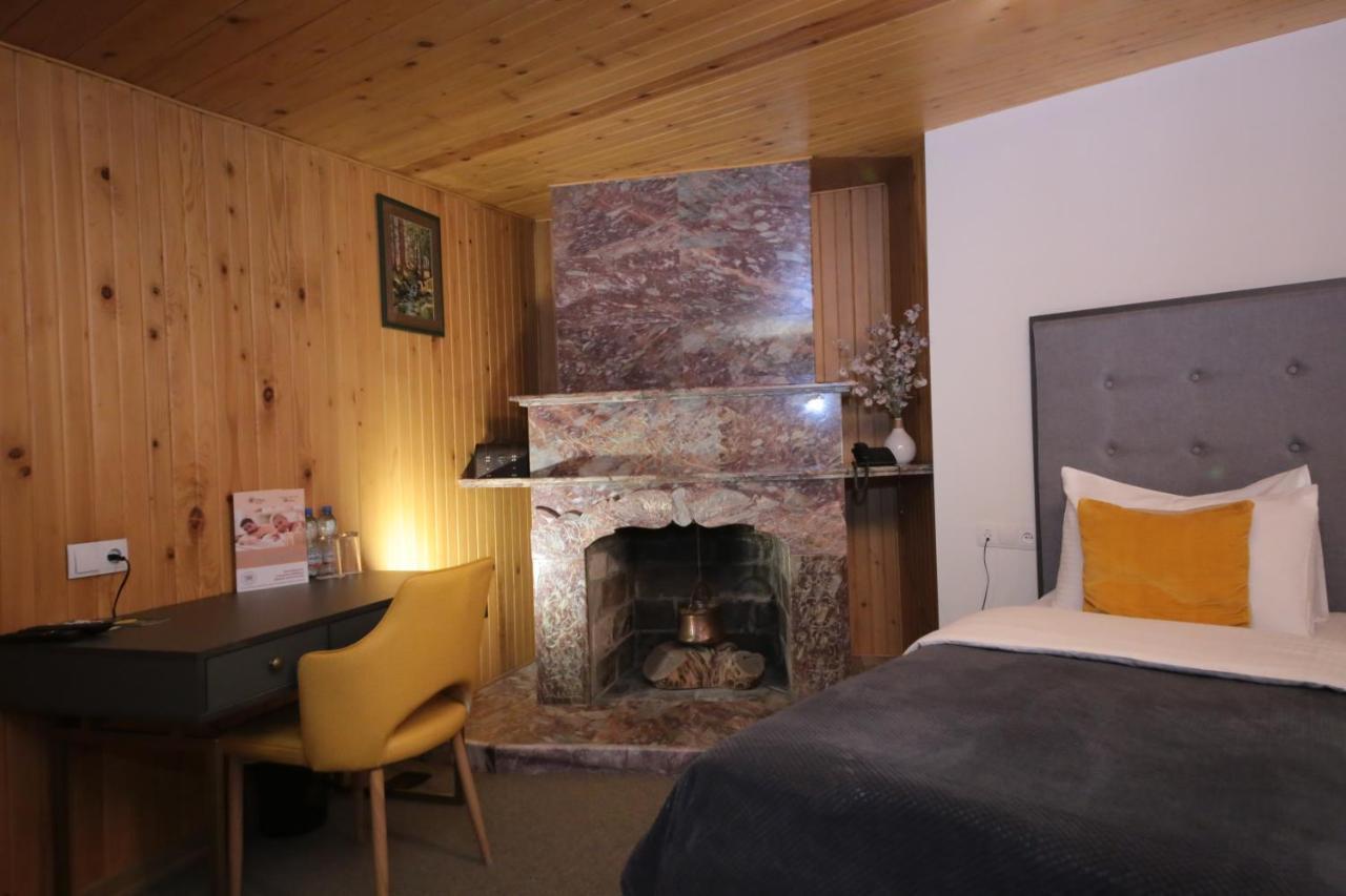 Boutique Stay Tbilisi Luaran gambar