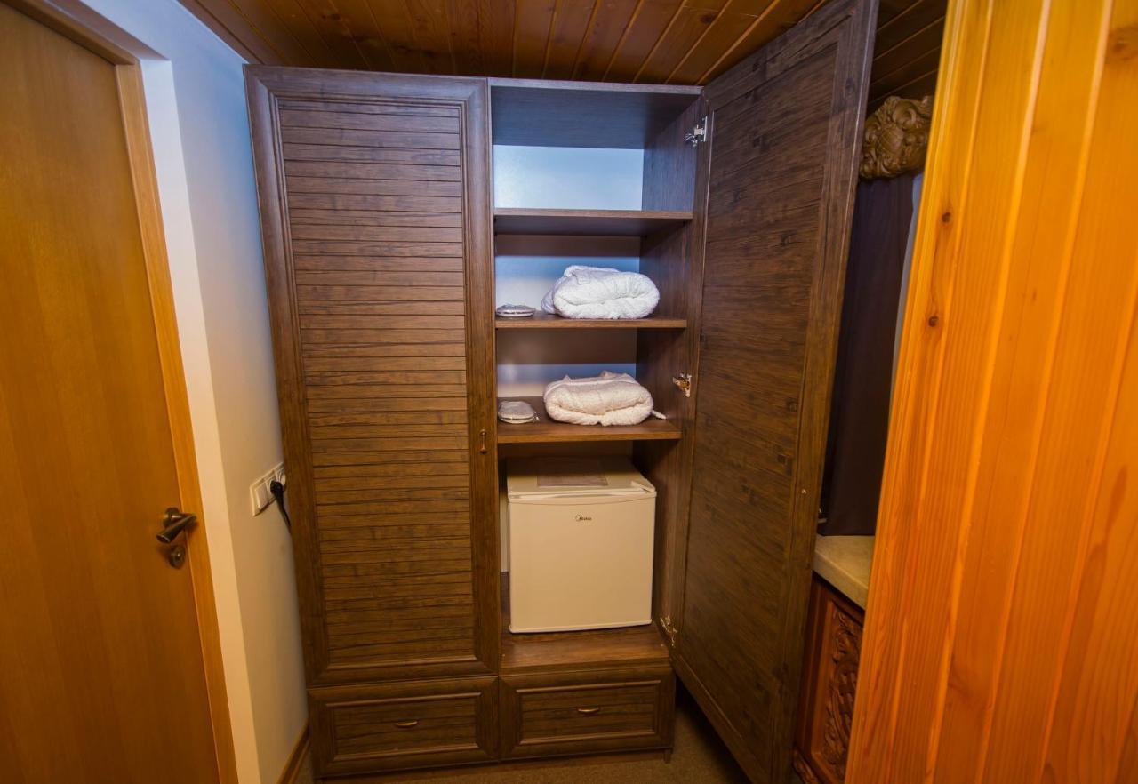 Boutique Stay Tbilisi Luaran gambar
