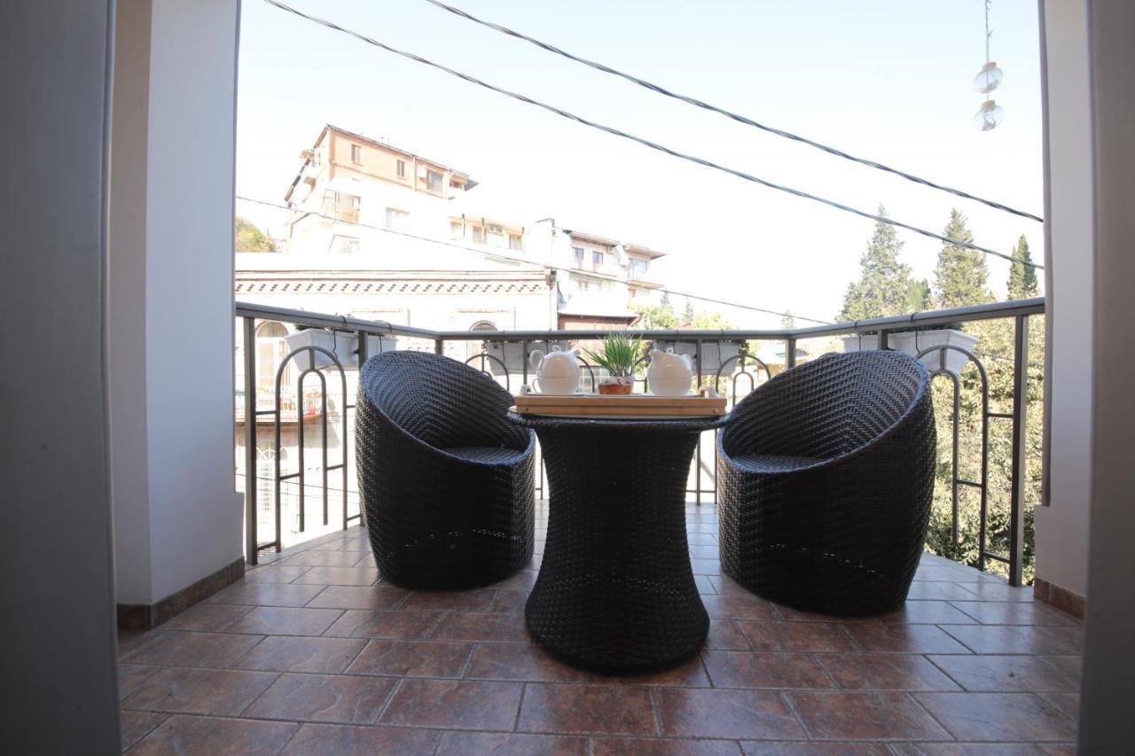 Boutique Stay Tbilisi Luaran gambar