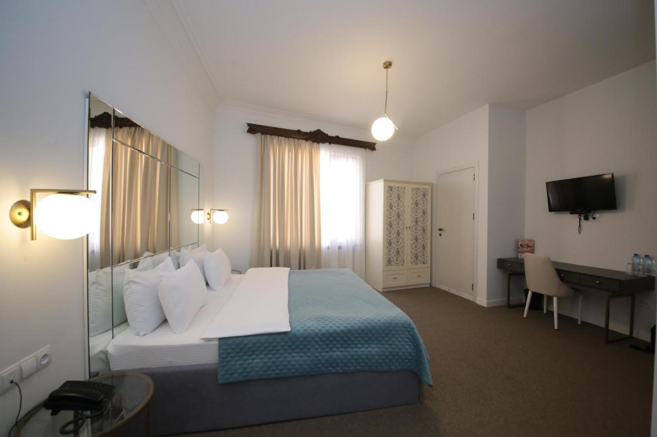 Boutique Stay Tbilisi Luaran gambar