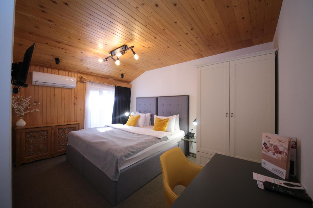 Boutique Stay Tbilisi Luaran gambar