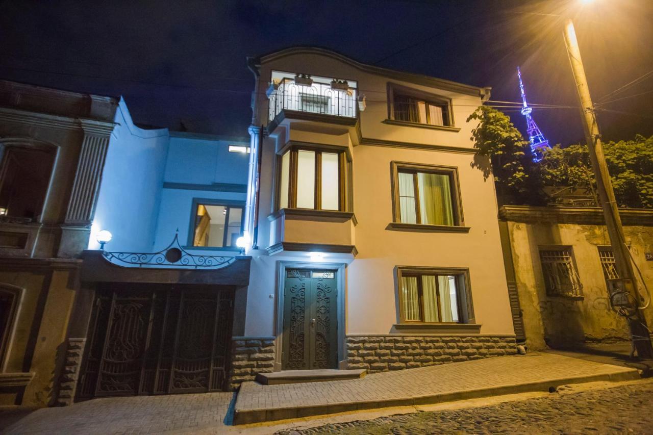 Boutique Stay Tbilisi Luaran gambar
