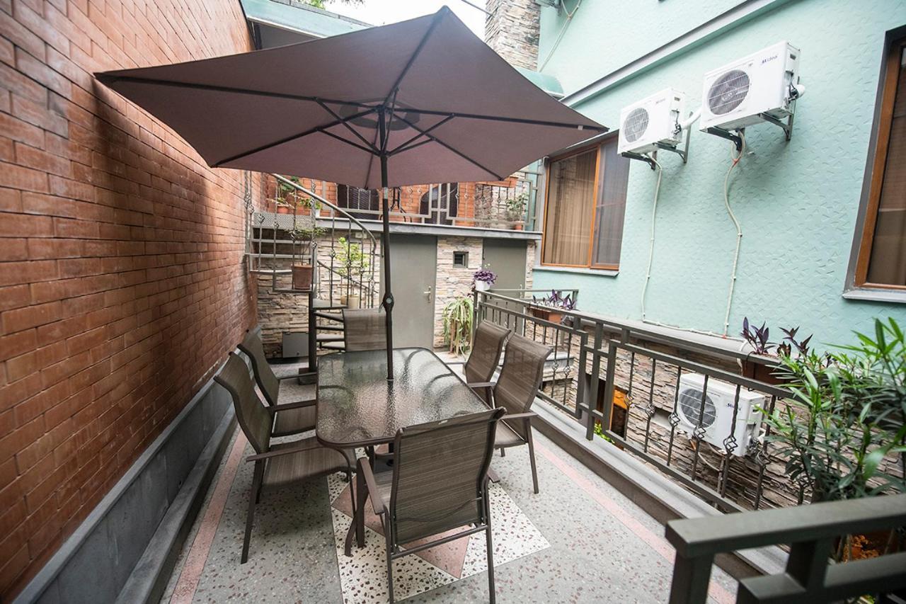 Boutique Stay Tbilisi Luaran gambar