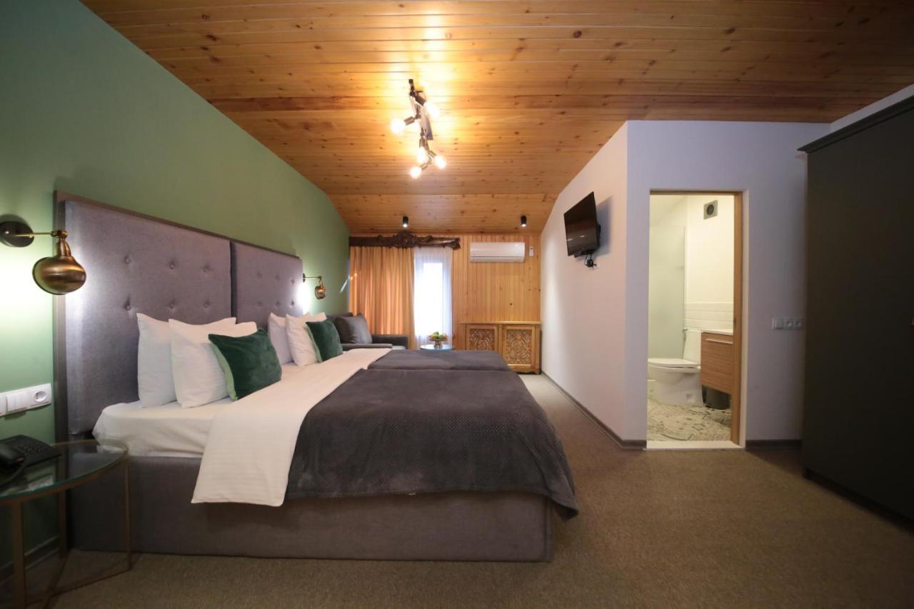 Boutique Stay Tbilisi Luaran gambar