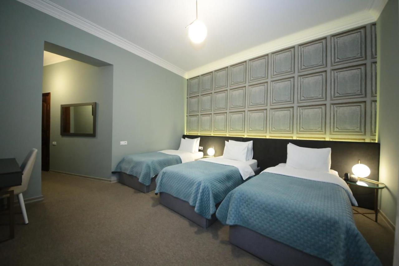Boutique Stay Tbilisi Luaran gambar