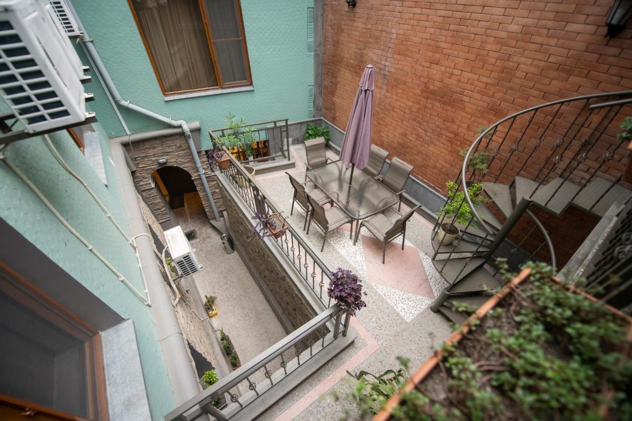 Boutique Stay Tbilisi Luaran gambar