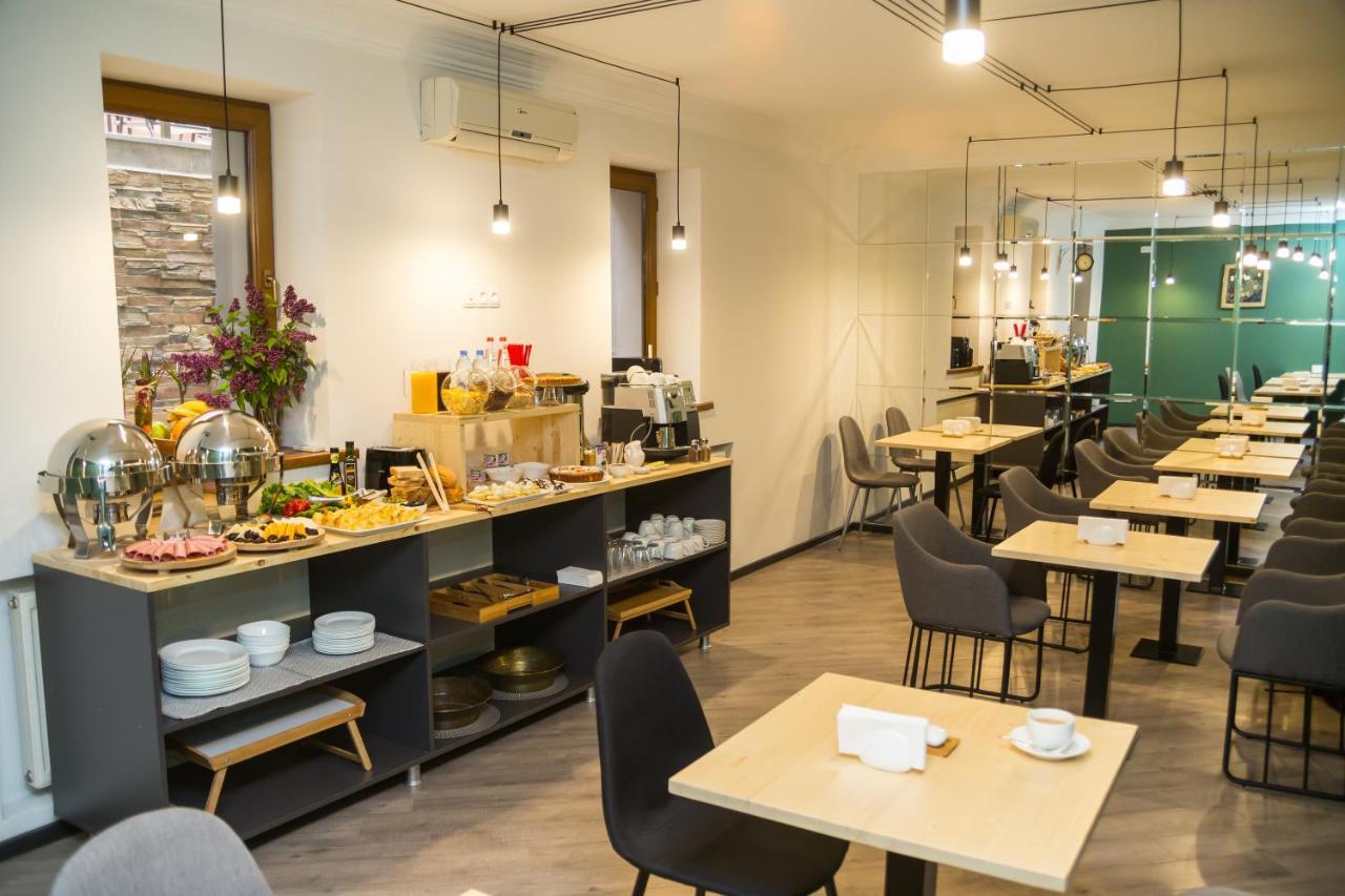 Boutique Stay Tbilisi Luaran gambar