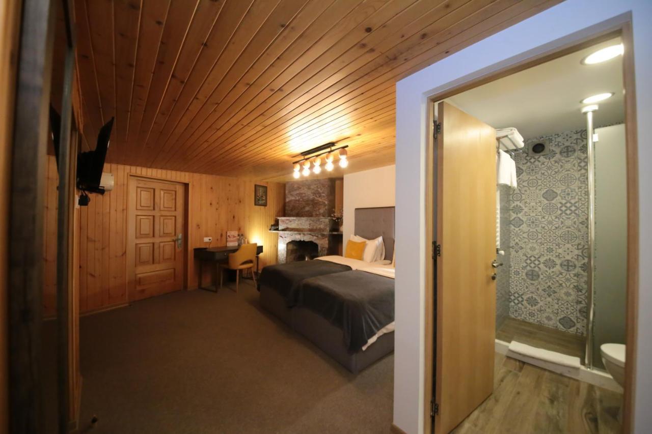 Boutique Stay Tbilisi Luaran gambar
