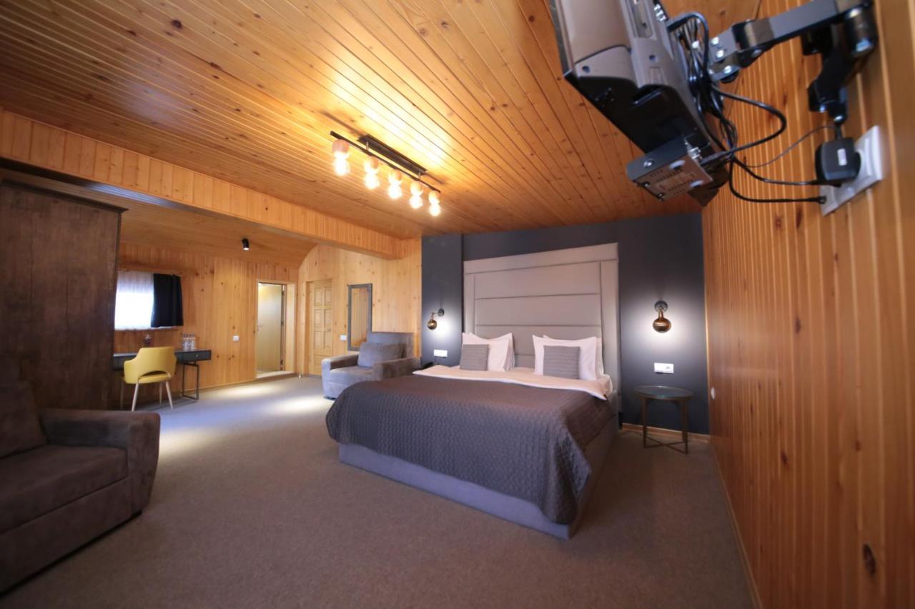 Boutique Stay Tbilisi Luaran gambar
