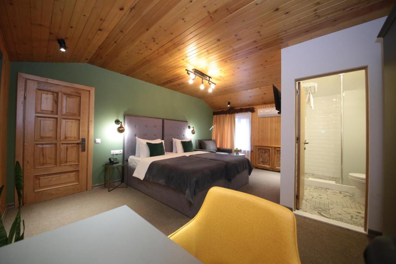 Boutique Stay Tbilisi Luaran gambar
