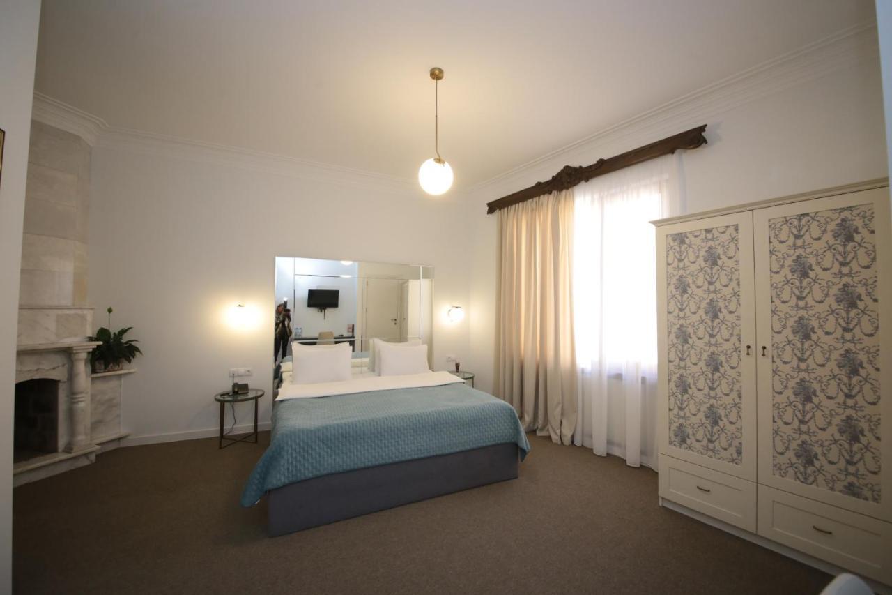 Boutique Stay Tbilisi Luaran gambar
